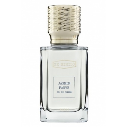 Ex Nıhılo Jasmin Fauve Unısex 50 ml Tester parfüm